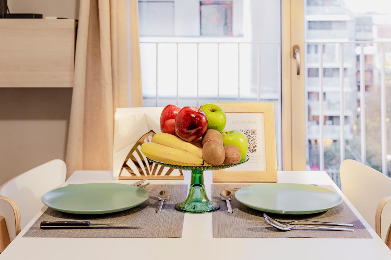 Studio Doux Et Cosy Paris Apartman Gentilly Kültér fotó